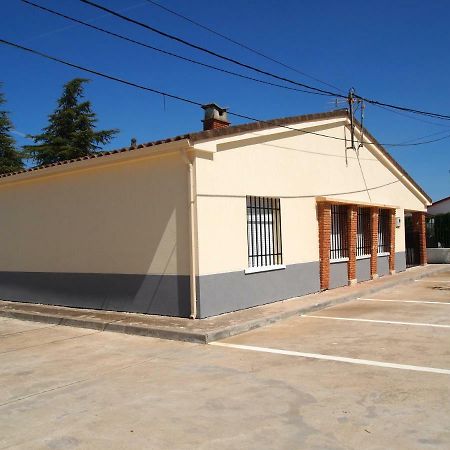 Apartamento Rural "Las Escuelas" San Bartolomé de las Abiertas 외부 사진