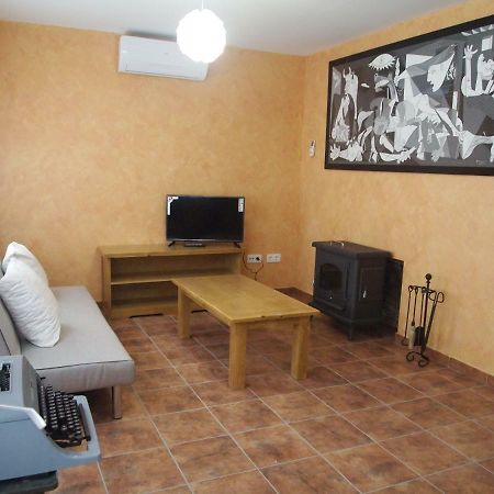 Apartamento Rural "Las Escuelas" San Bartolomé de las Abiertas 외부 사진