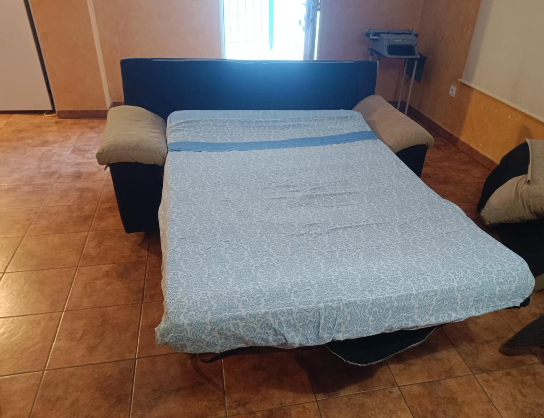 Apartamento Rural "Las Escuelas" San Bartolomé de las Abiertas 외부 사진