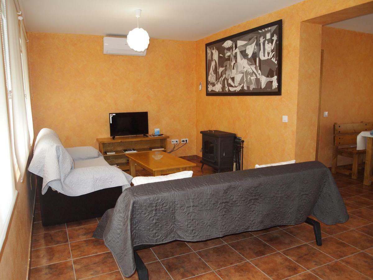 Apartamento Rural "Las Escuelas" San Bartolomé de las Abiertas 외부 사진