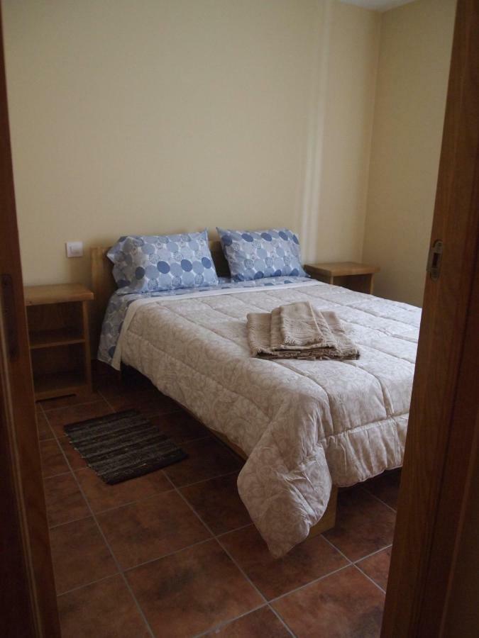 Apartamento Rural "Las Escuelas" San Bartolomé de las Abiertas 외부 사진