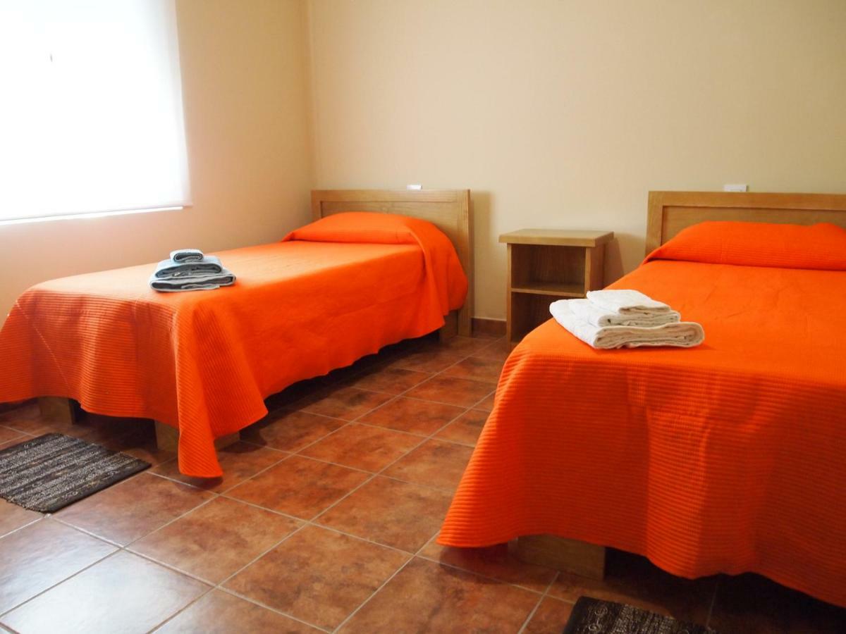 Apartamento Rural "Las Escuelas" San Bartolomé de las Abiertas 외부 사진