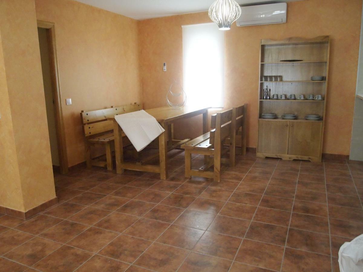 Apartamento Rural "Las Escuelas" San Bartolomé de las Abiertas 외부 사진