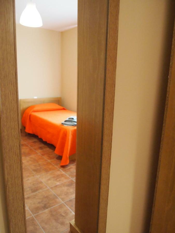 Apartamento Rural "Las Escuelas" San Bartolomé de las Abiertas 외부 사진
