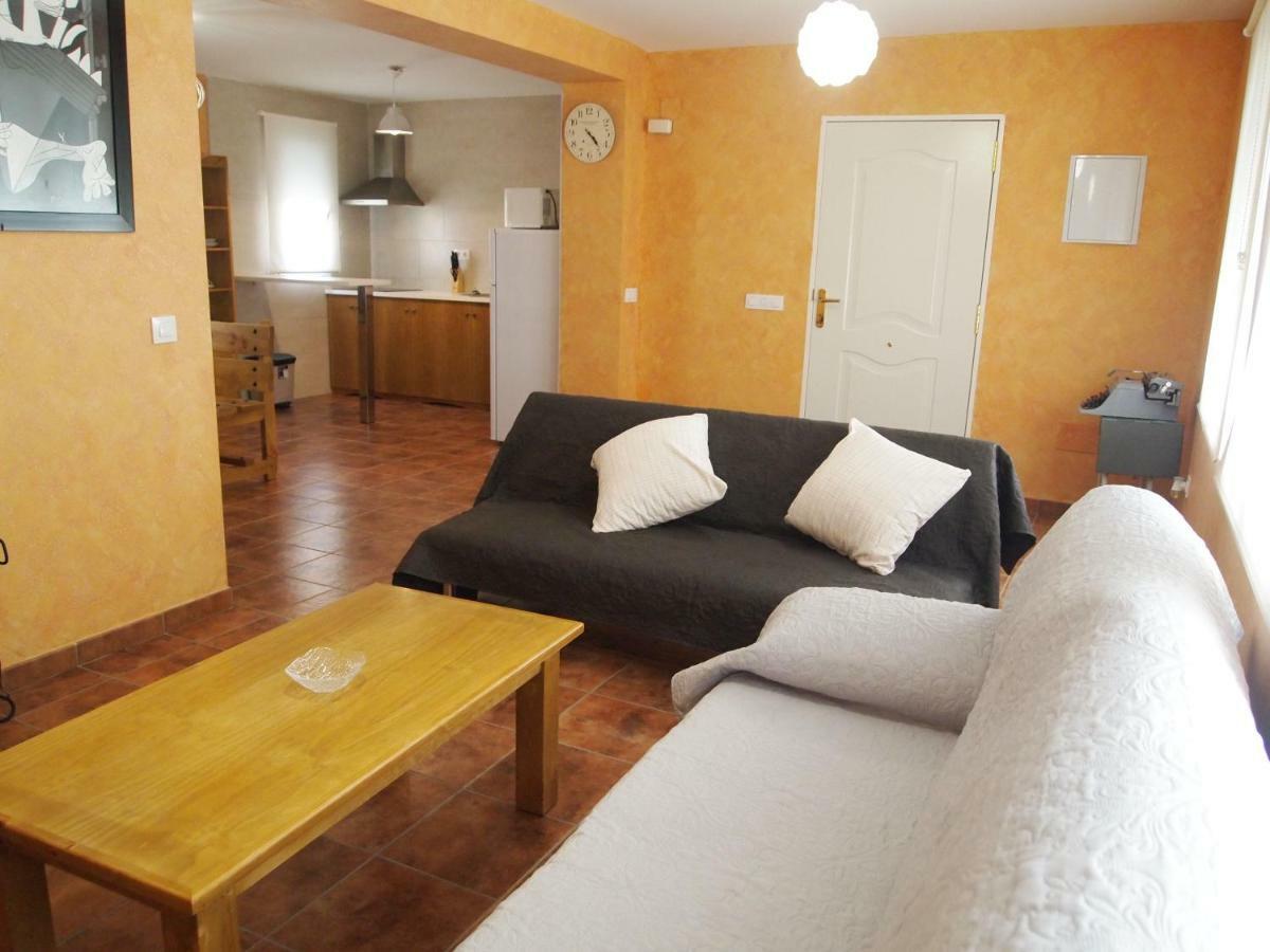 Apartamento Rural "Las Escuelas" San Bartolomé de las Abiertas 외부 사진